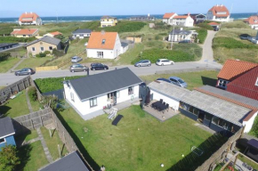 Løkken Holiday Home 240